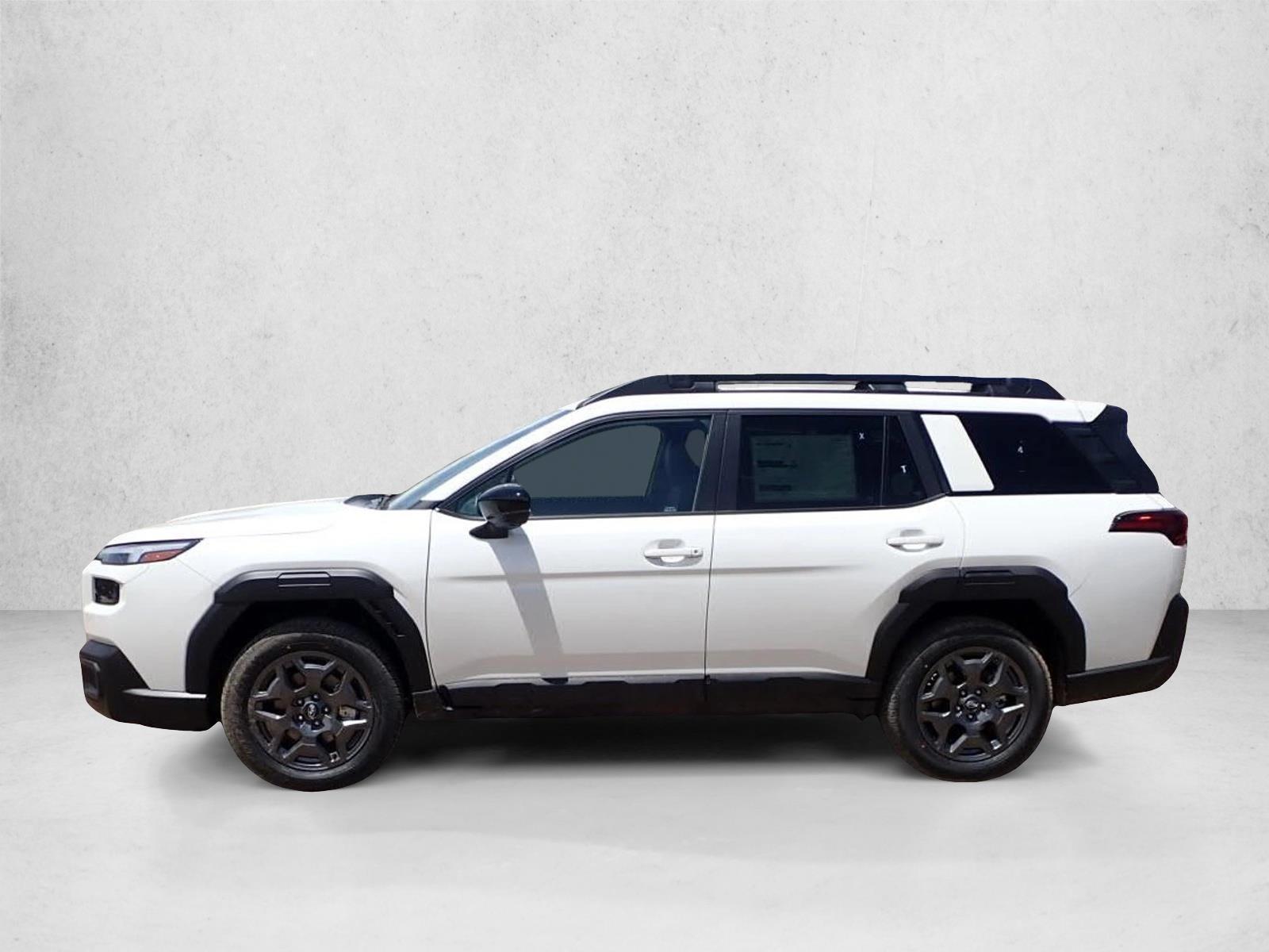Thumbnail: 2026 Subaru Outback - 2