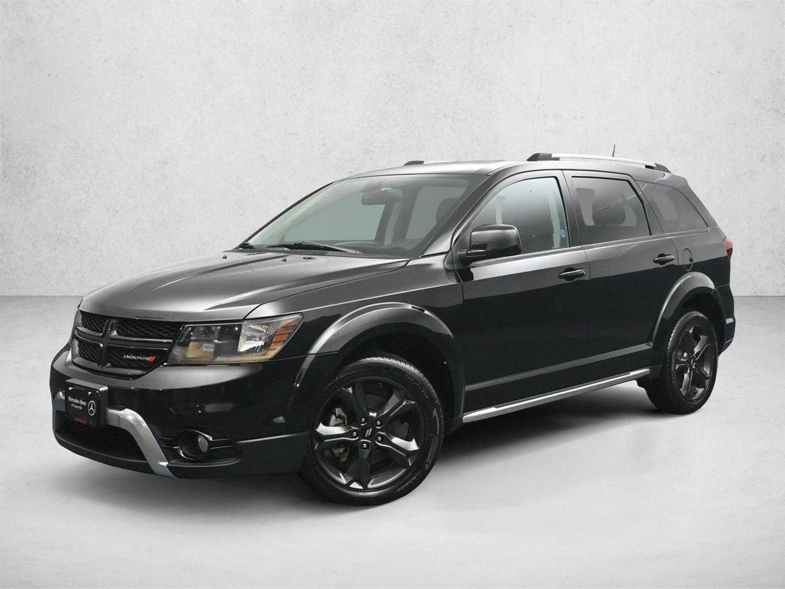 2014 Dodge Grand Caravan