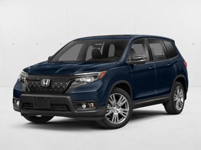 2019 Honda Passport EX-L -
                  Corpus Christi, TX