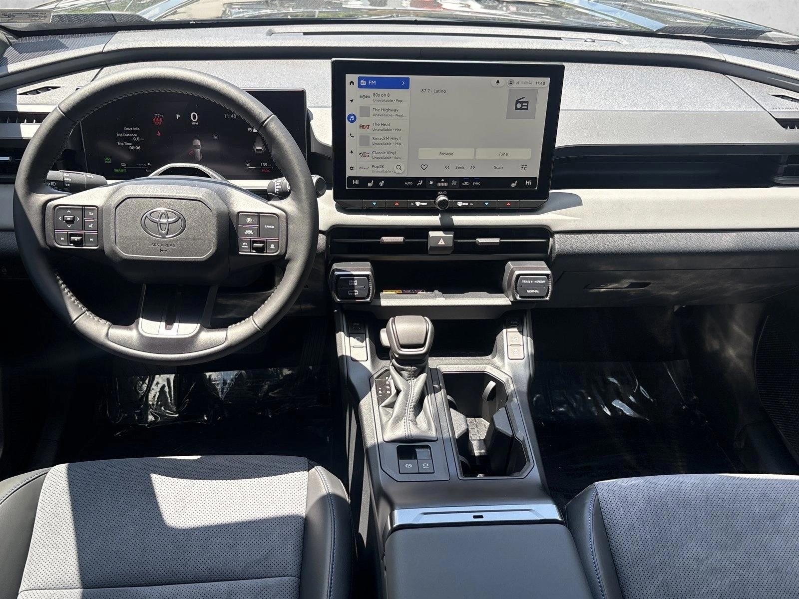 Thumbnail: 2026 Toyota RAV4 - 2