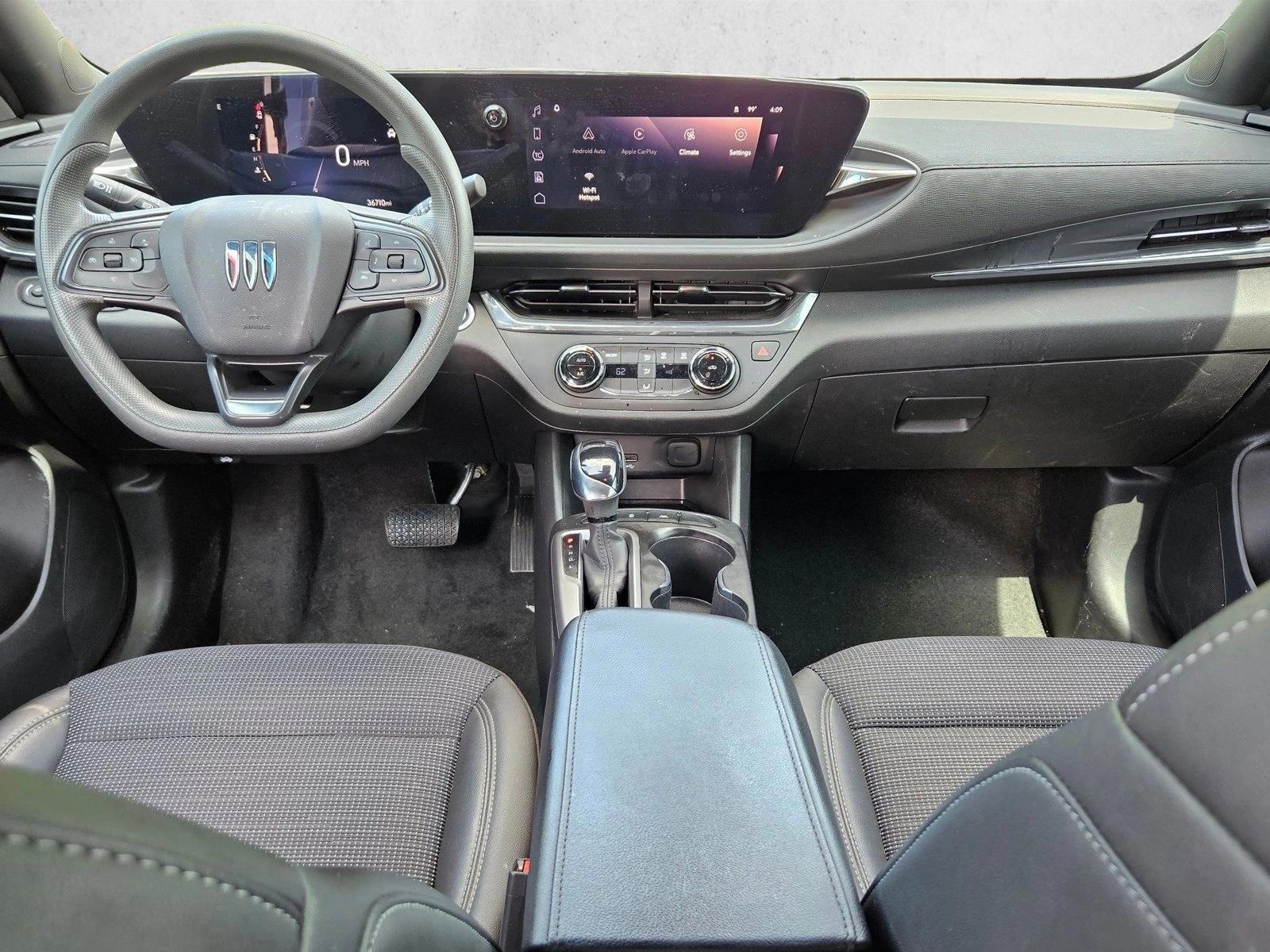 Thumbnail: 2025 Buick Envista - 3