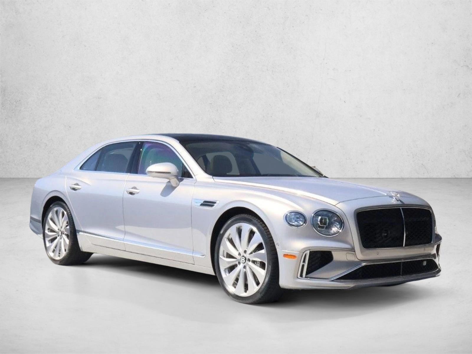 2026 Bentley Flying Spur