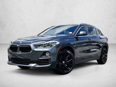 2019 BMW X2 xDrive28i -
                  Coconut Creek, FL