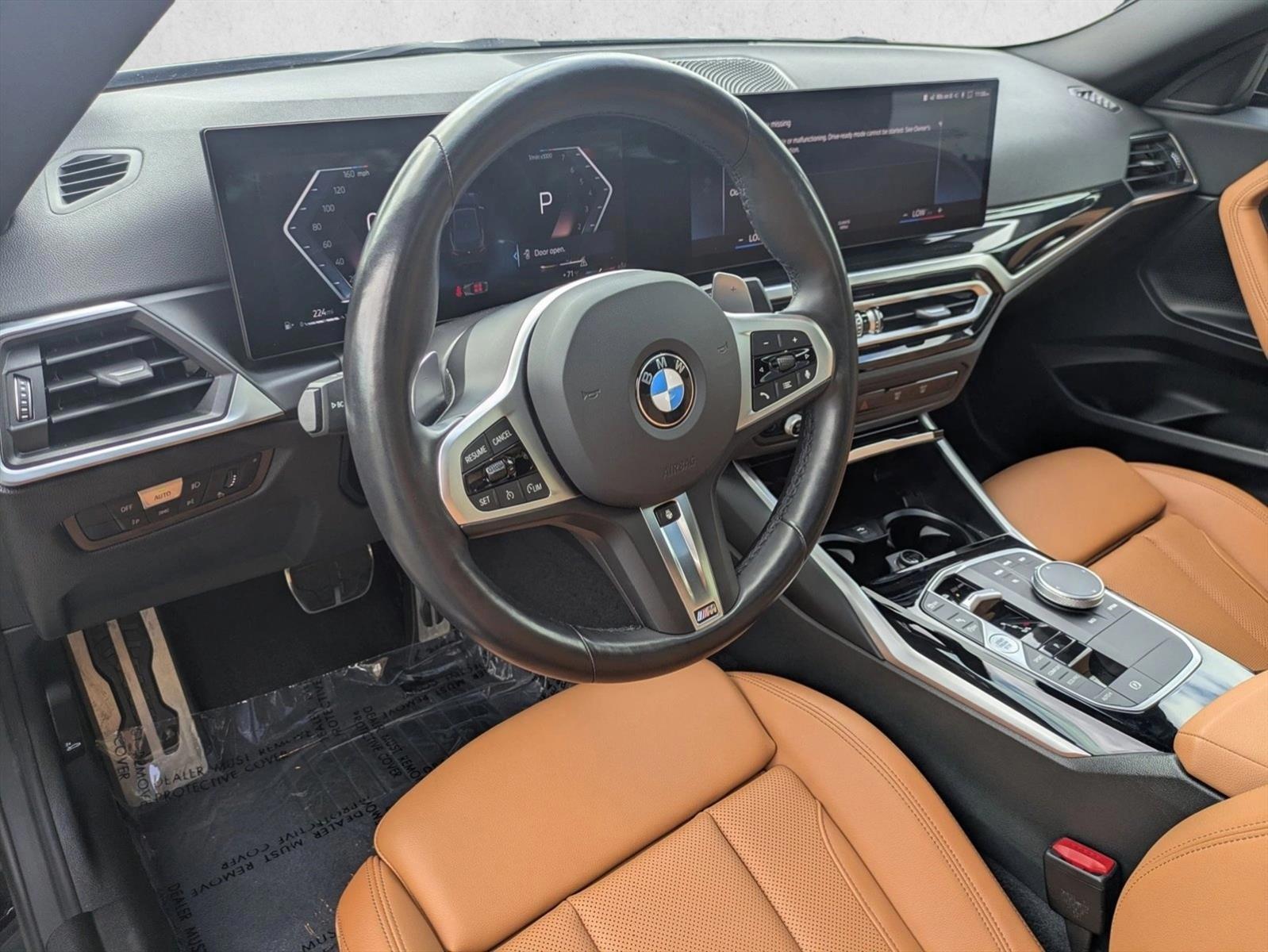 Thumbnail: 2024 BMW 2 Series - 3