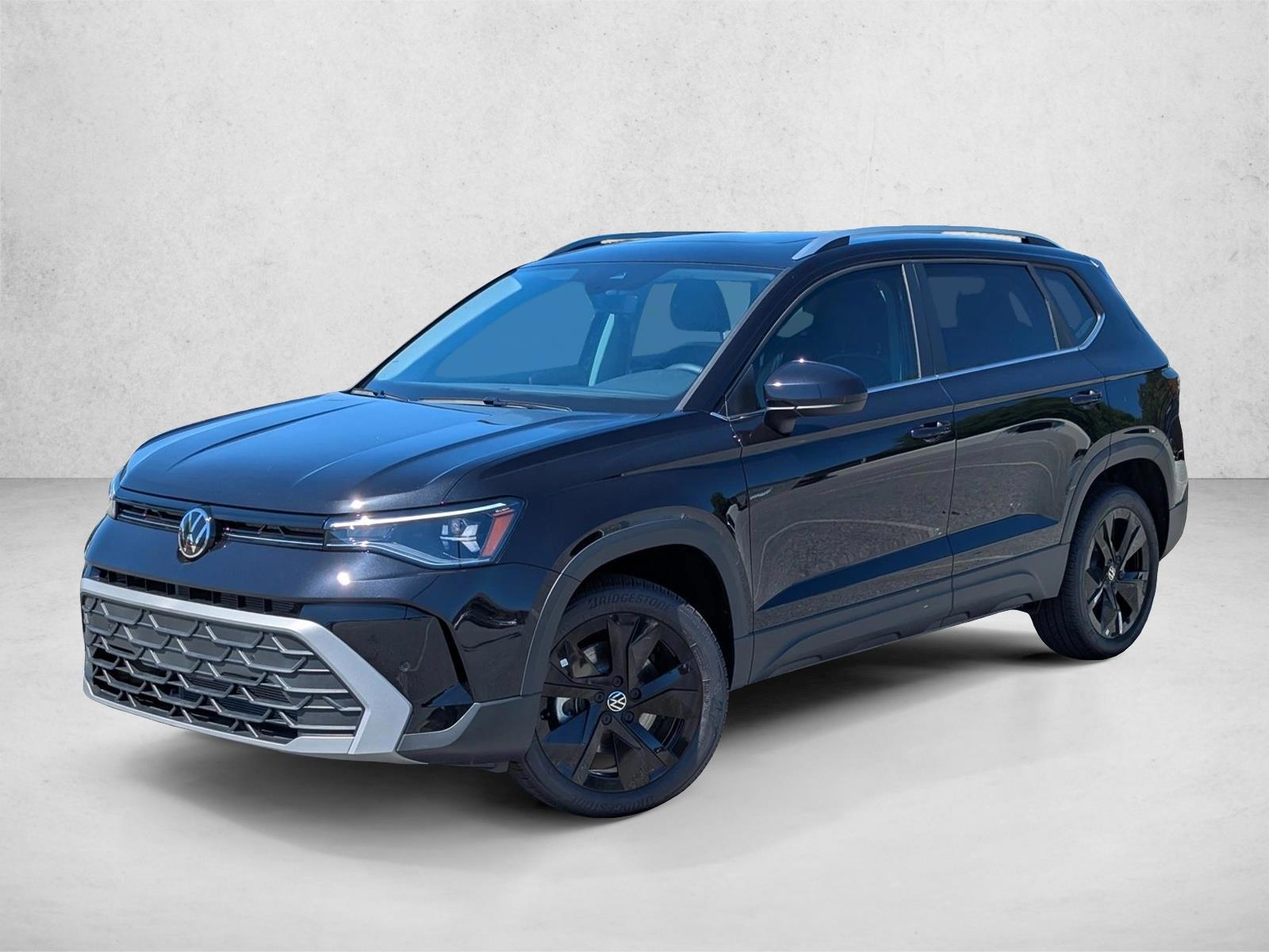 Thumbnail: 2026 Volkswagen Taos - 1