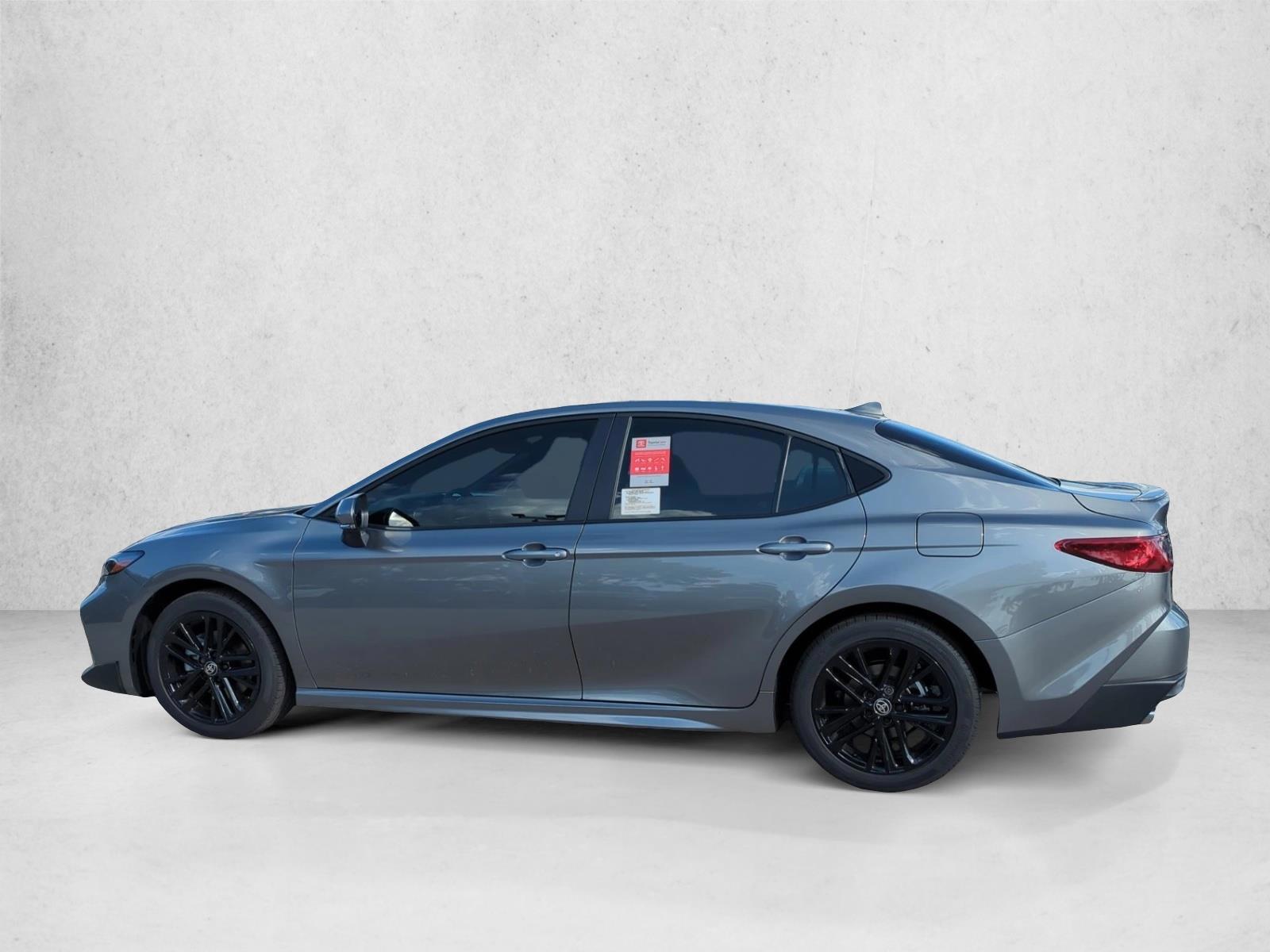 Thumbnail: 2026 Toyota Camry - 2