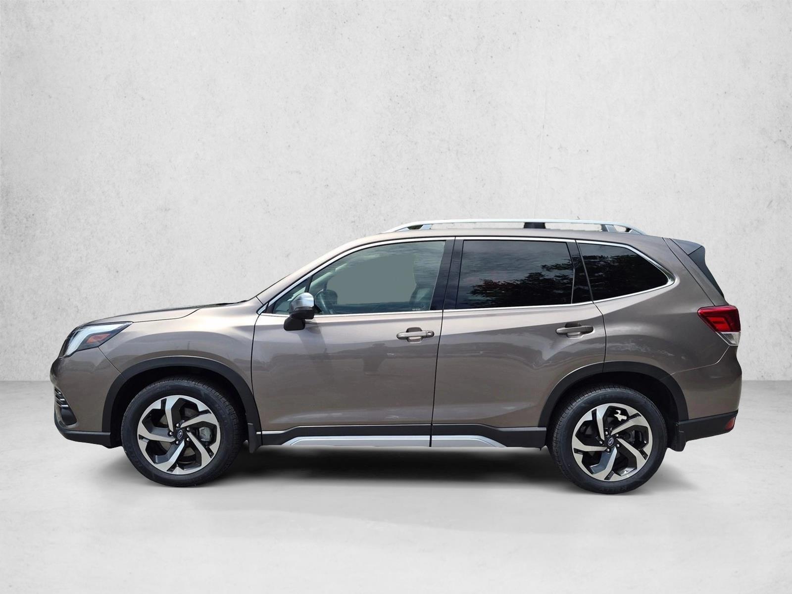 Thumbnail: 2023 Subaru Forester - 2