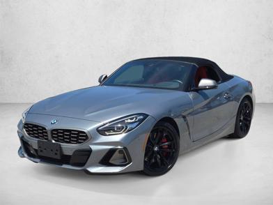 2023 BMW Z4 M40i -
                  Delray Beach, FL