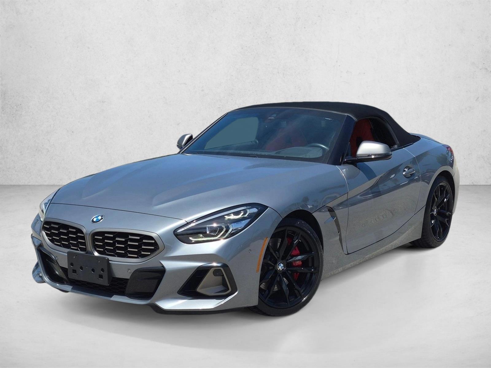 Thumbnail: 2023 BMW Z4 - 1