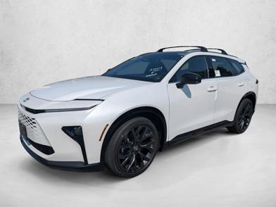 2026 Toyota Crown Signia