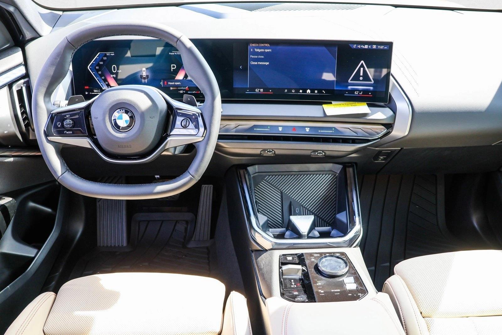 Thumbnail: 2026 BMW X3 - 4