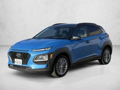 2020 Hyundai Kona SEL -
                  Santa Clarita, CA