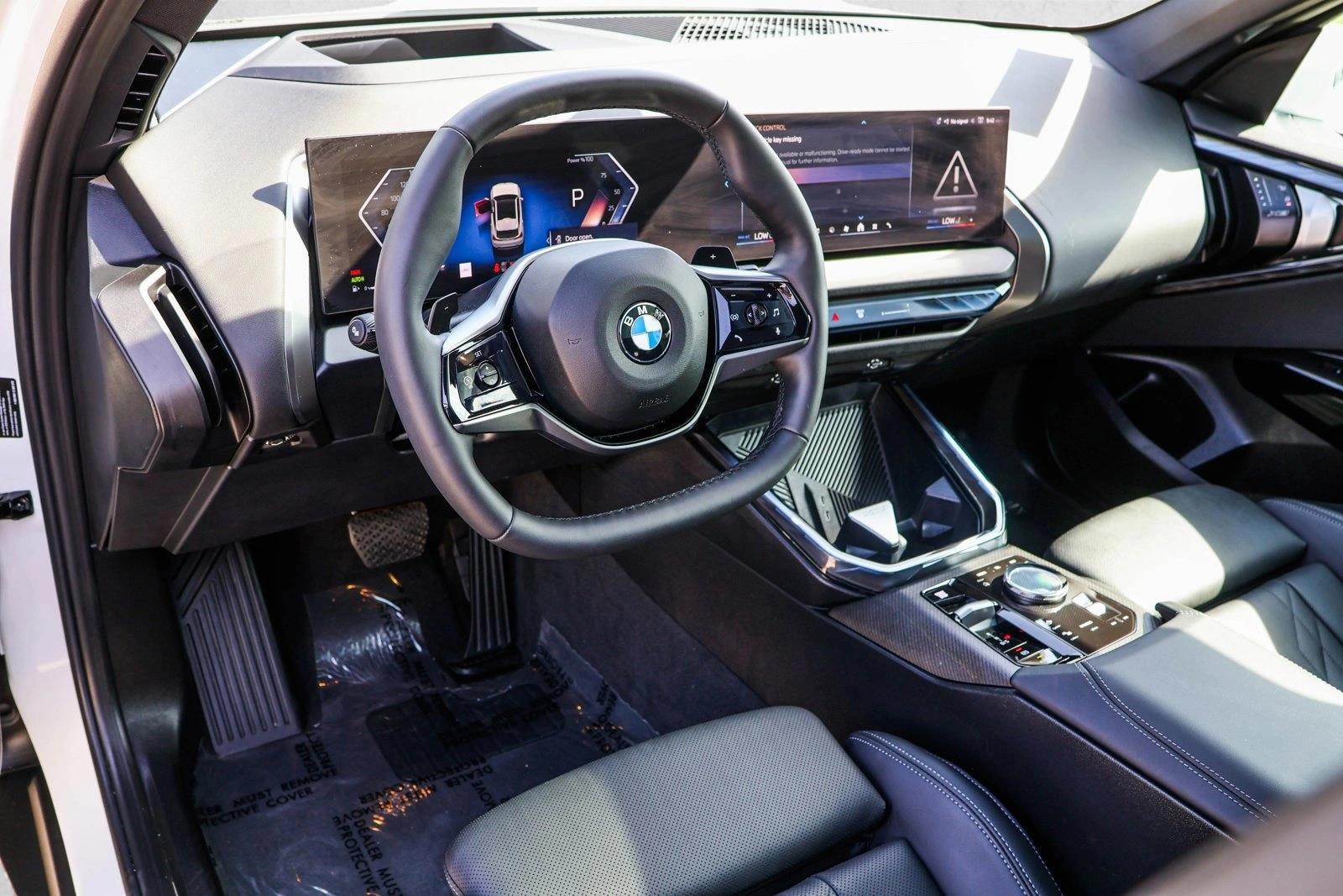 Thumbnail: 2026 BMW X3 - 3