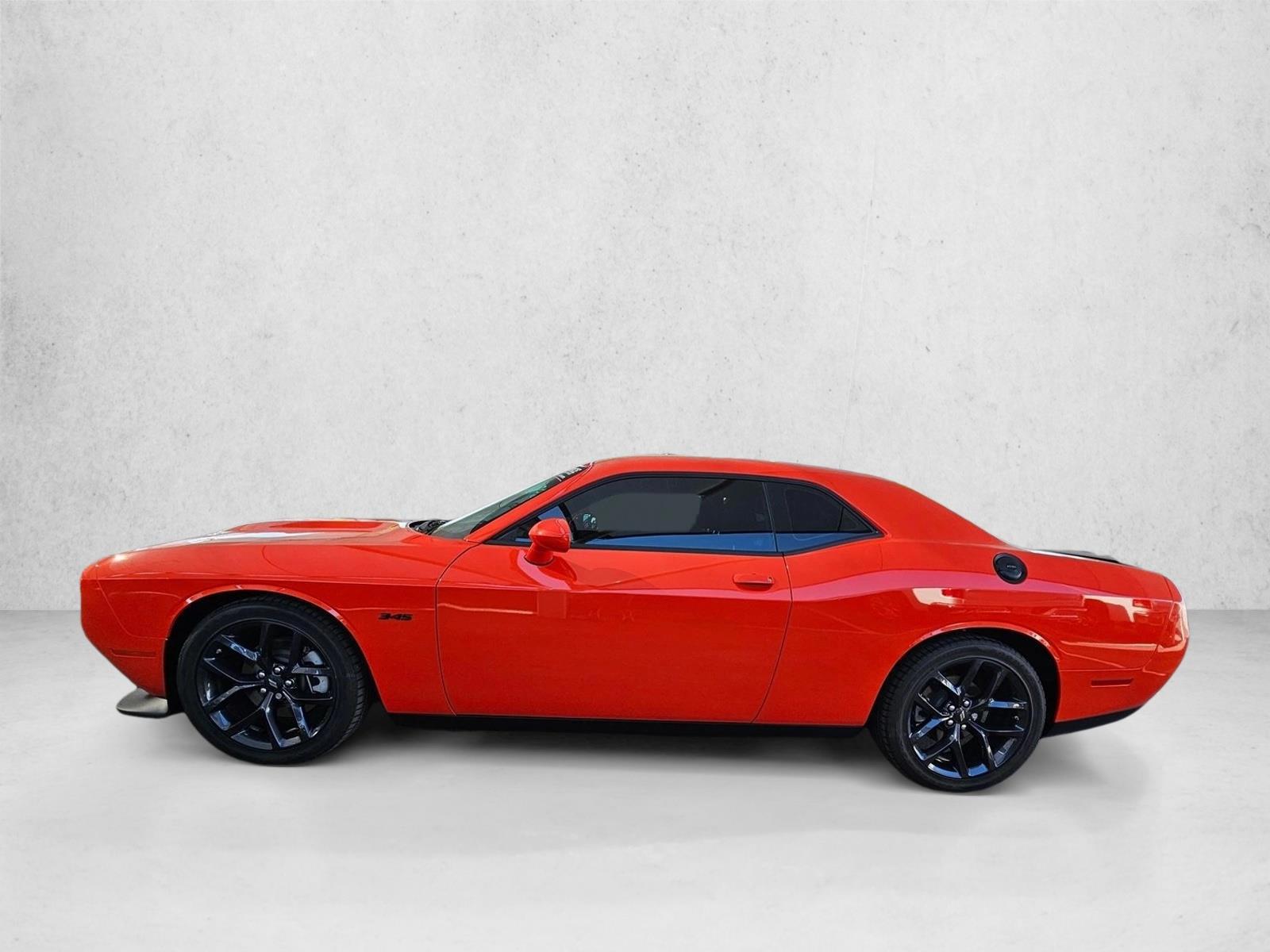 Thumbnail: 2023 Dodge Challenger - 2