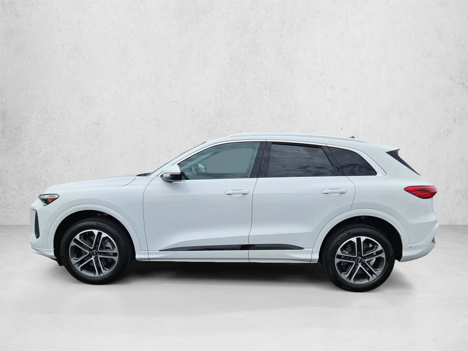 Thumbnail: 2025 Audi Q5 - 2