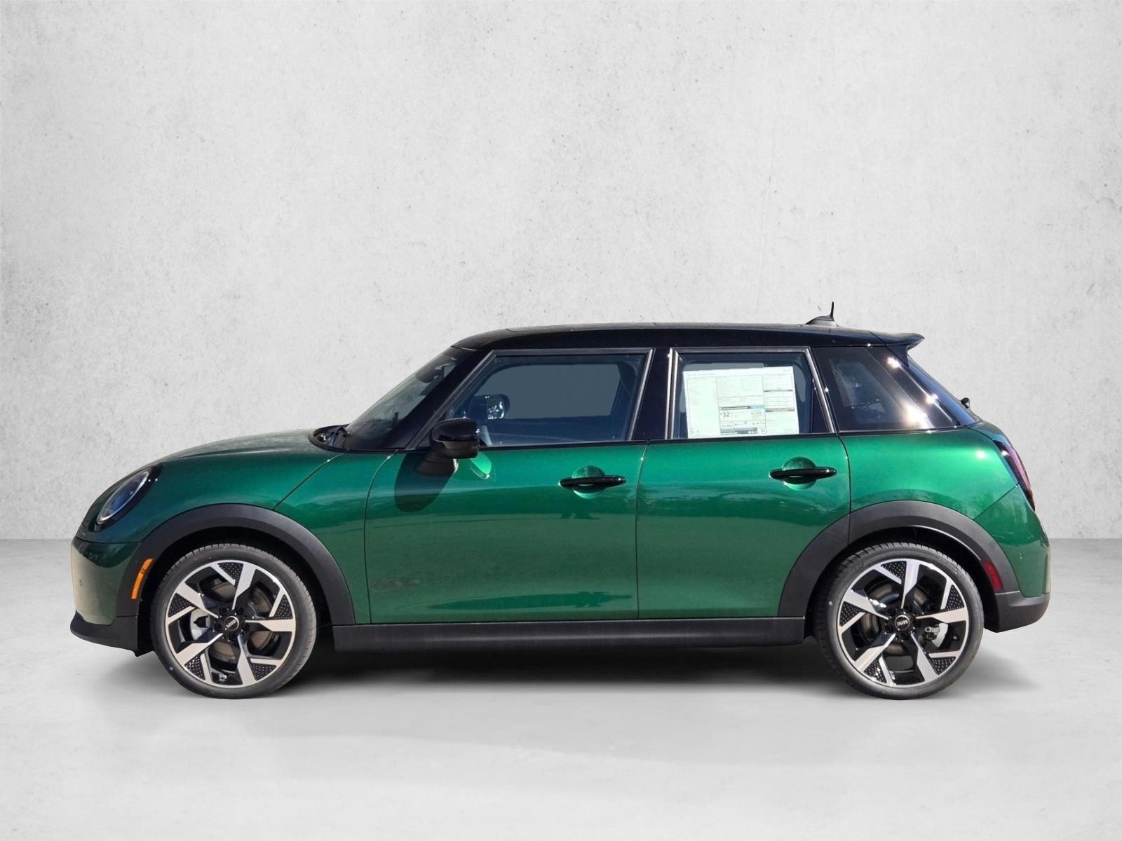 Thumbnail: 2026 MINI Cooper Hardtop - 2