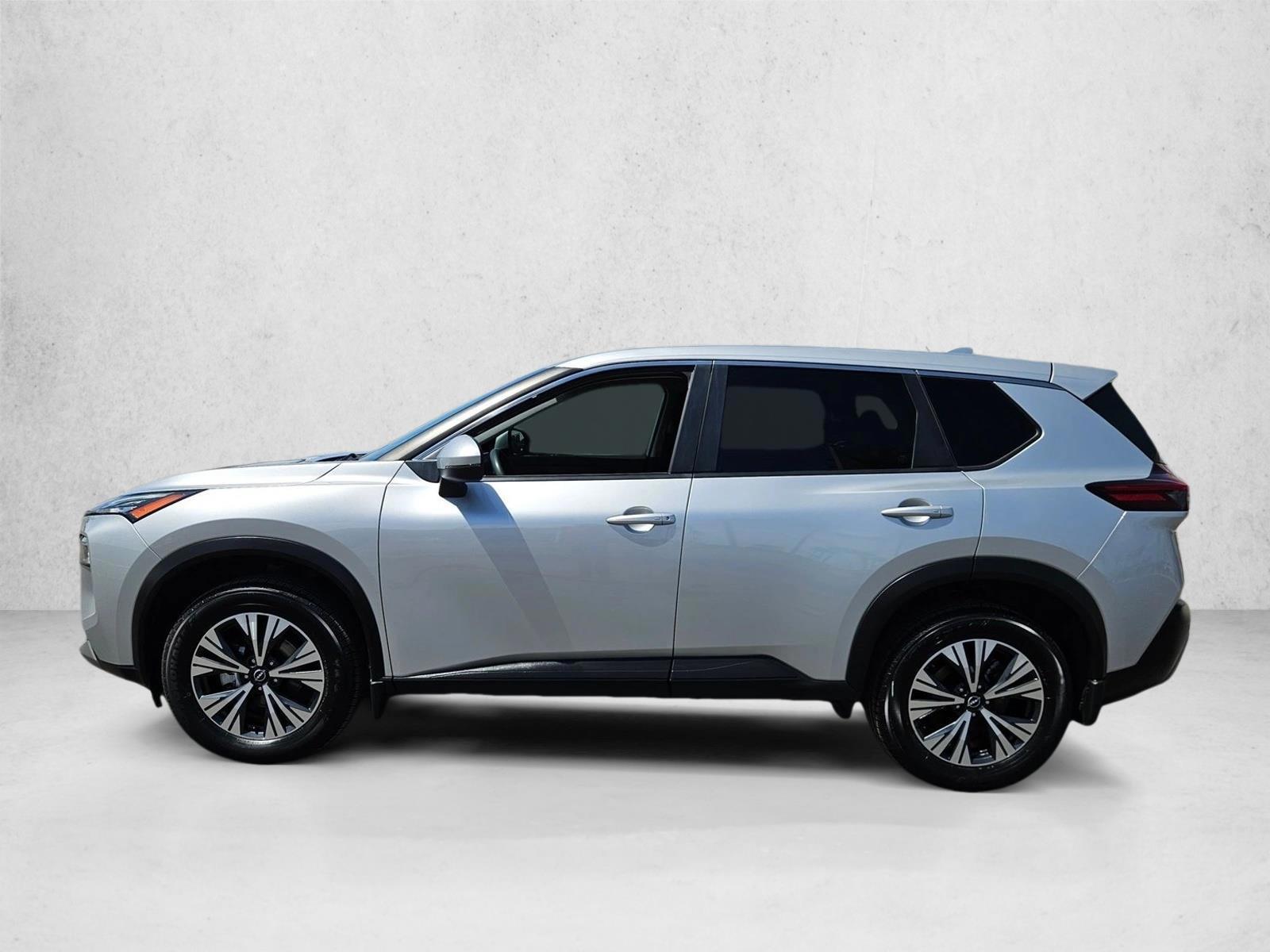 Thumbnail: 2023 Nissan Rogue - 2
