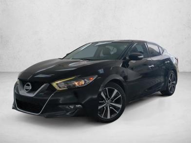 2017 Nissan Maxima SL -
                  Hardeeville, SC
