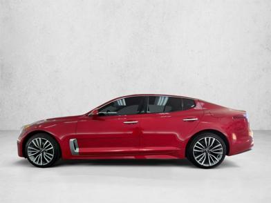 2019 Kia Stinger Base -
                  Hardeeville, SC
