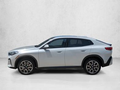 2026 BMW X2