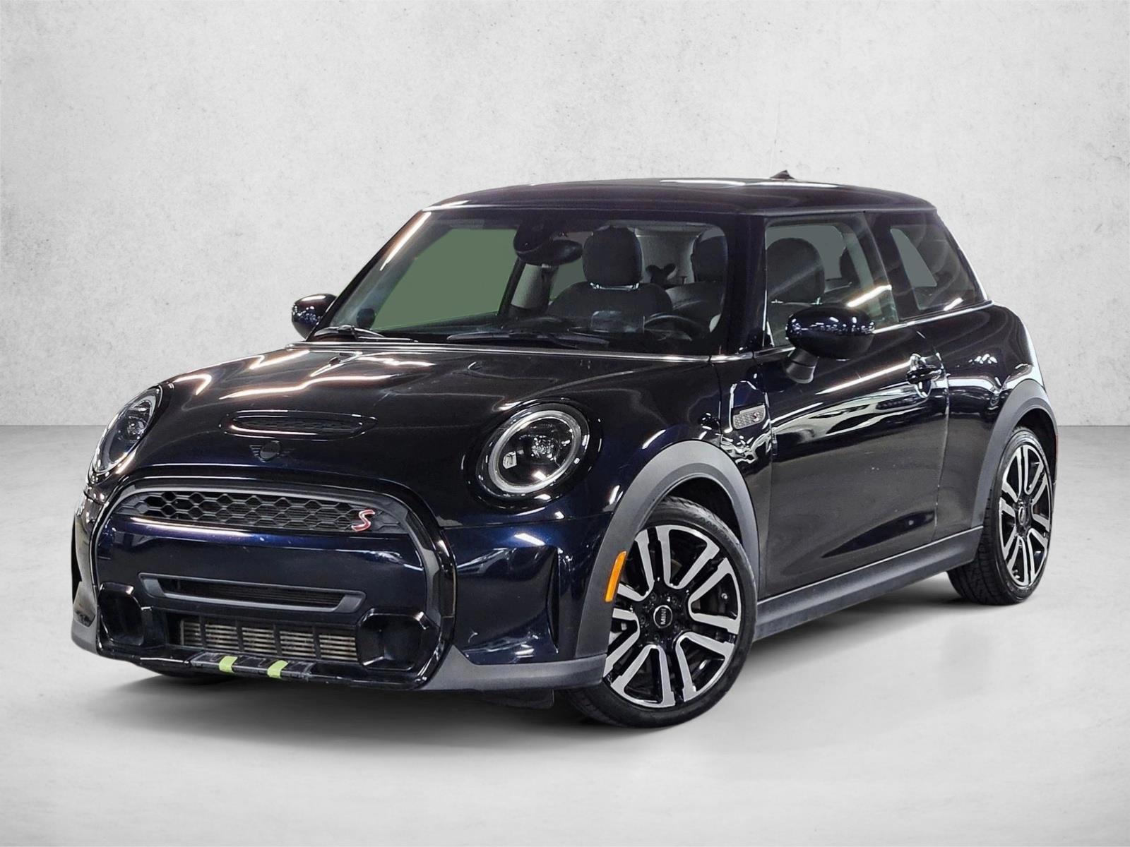2022 MINI Hardtop 2 Door