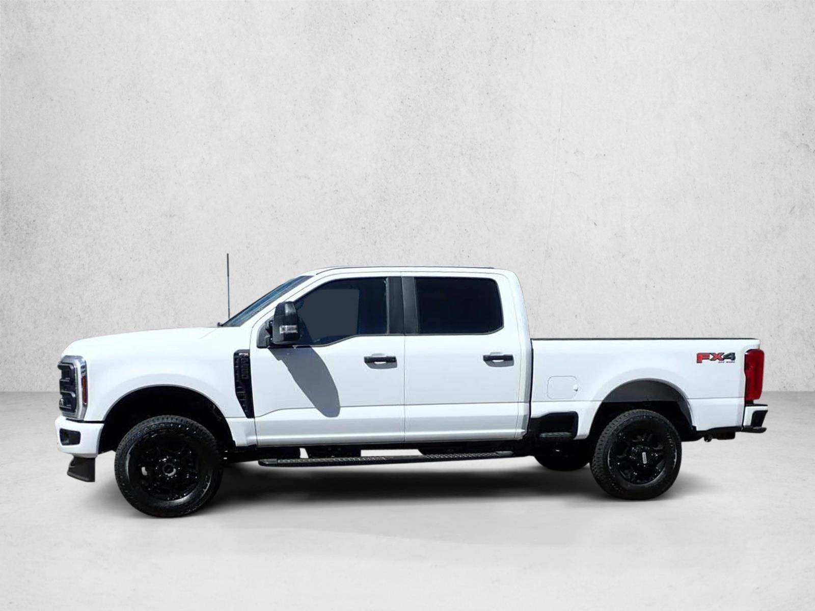 Thumbnail: 2026 Ford Econoline - 2