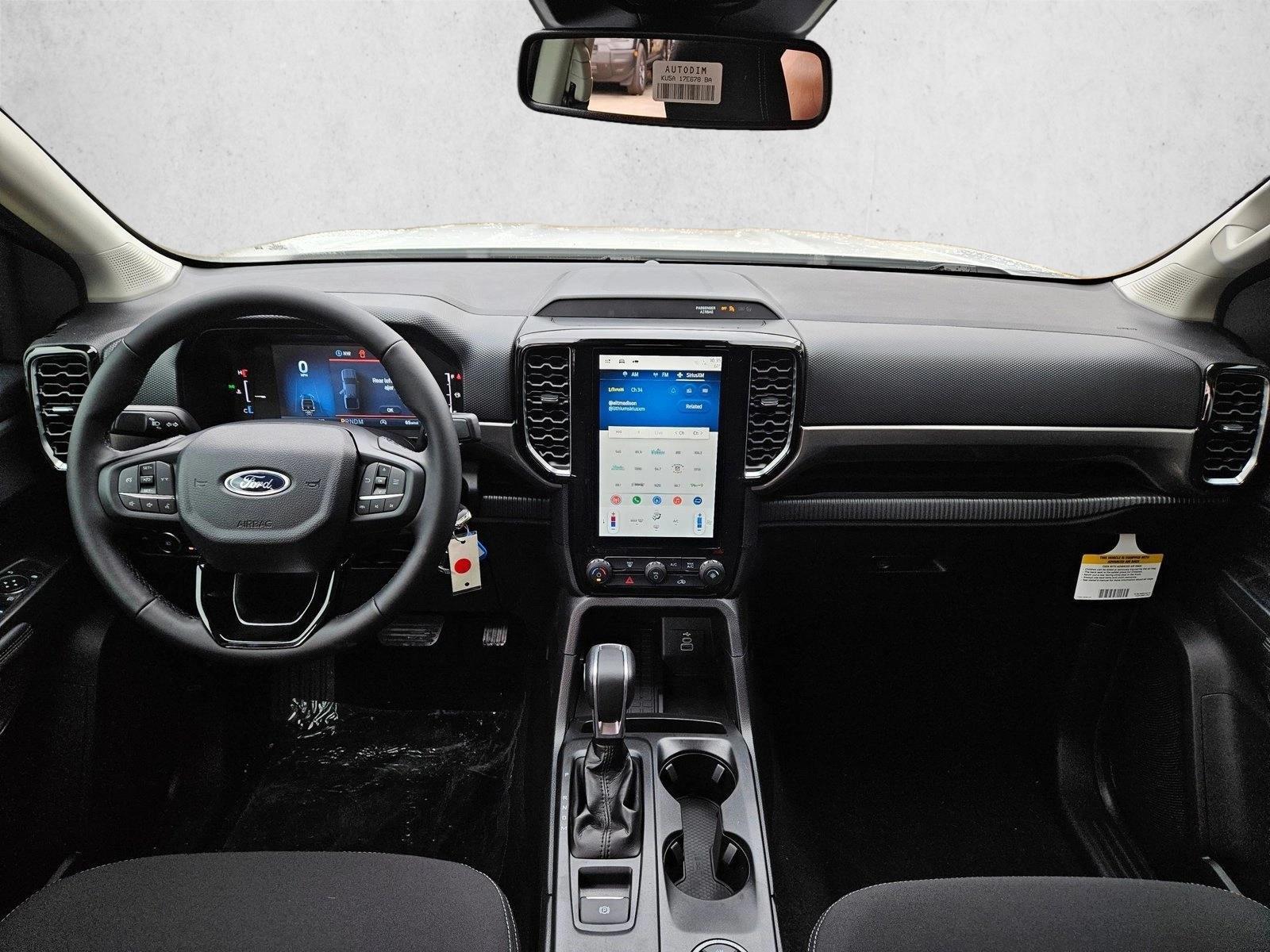 Thumbnail: 2025 Ford Ranger - 3