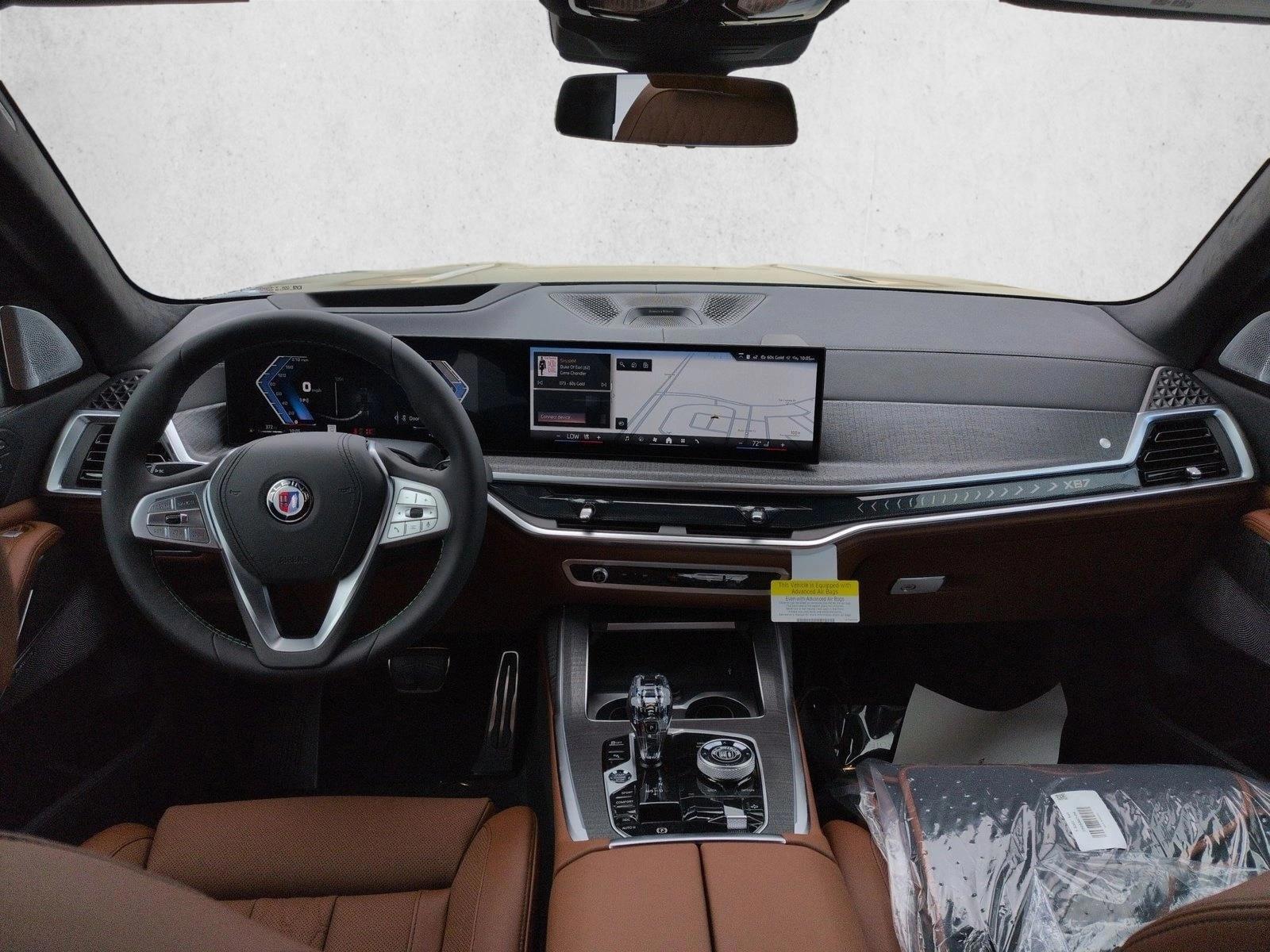 Thumbnail: 2026 BMW X7 - 4