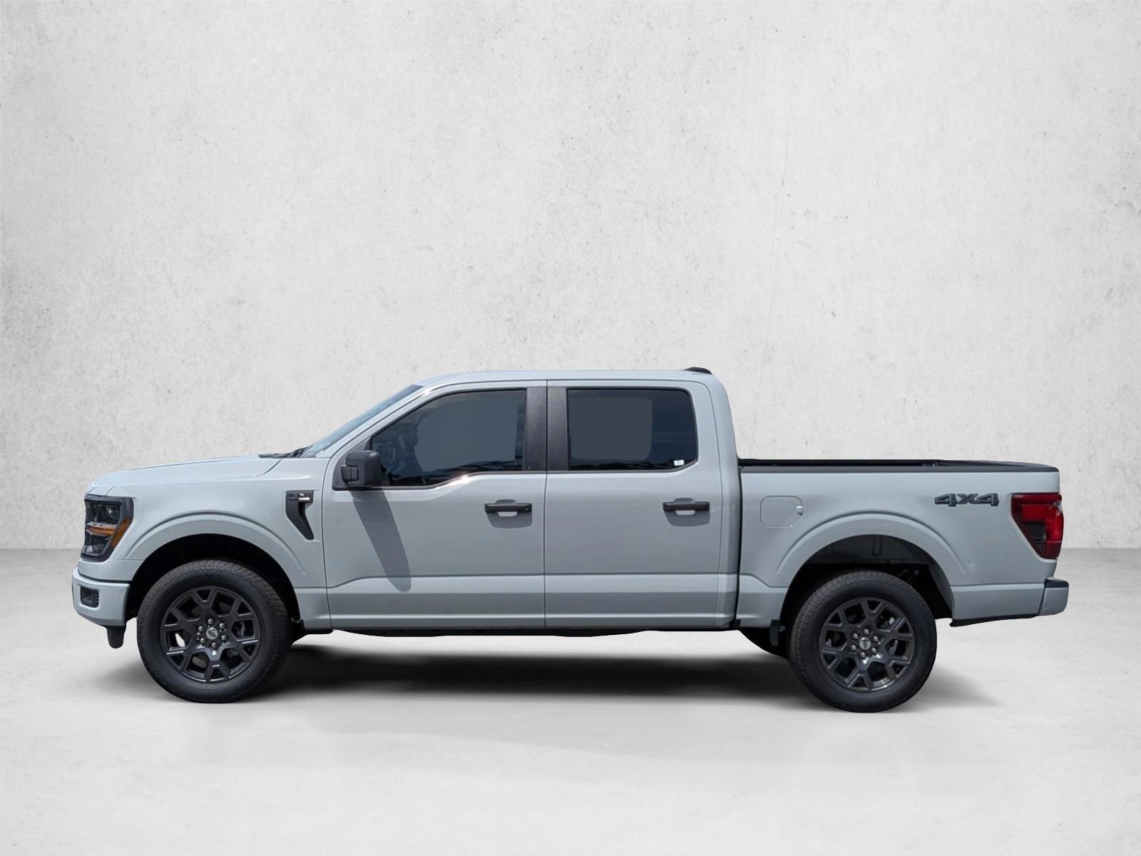 Thumbnail: 2026 Ford F-150 - 2