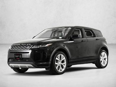 2020 Land Rover Range Rover Evoque SE -
                  Chicago, IL