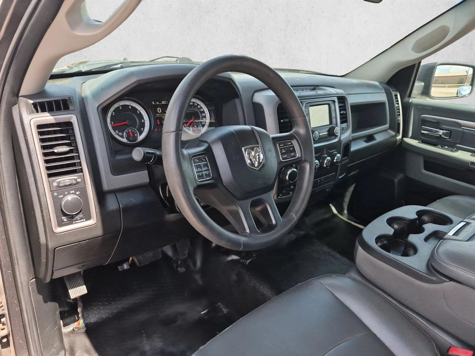 2020 Ram Ram1500, photo 9