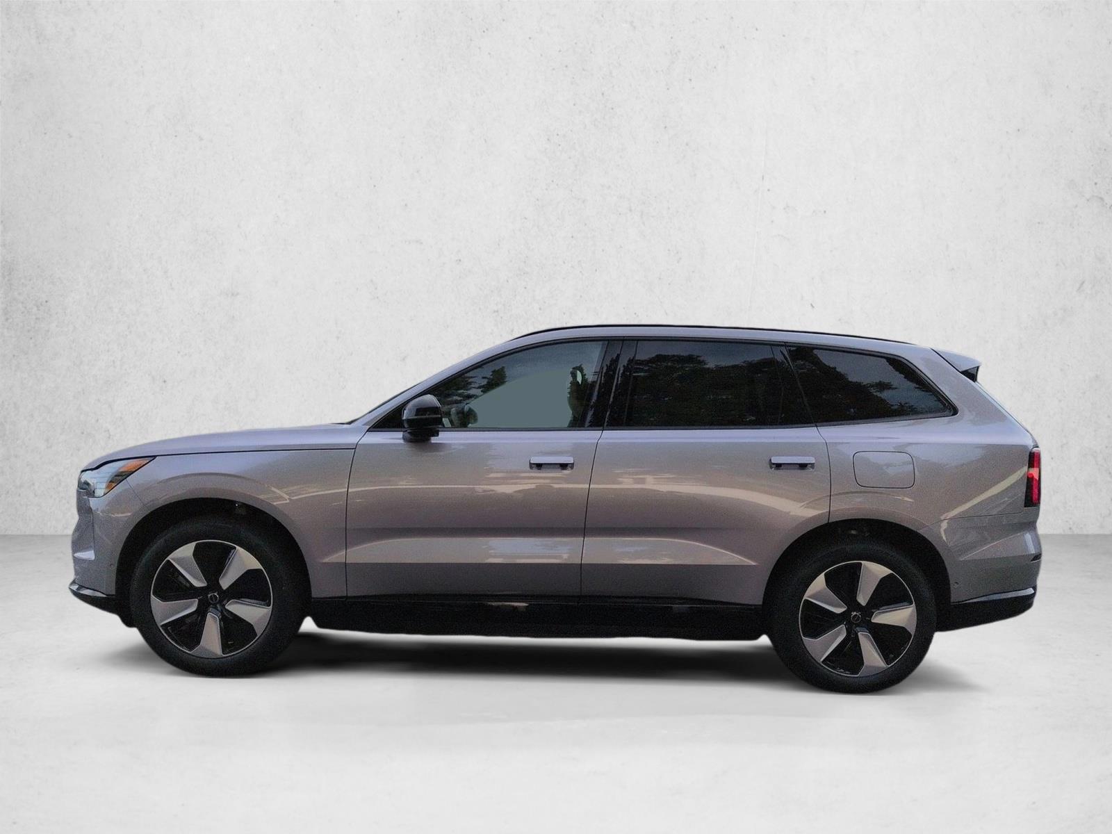 Thumbnail: 2026 Volvo EX90 - 2