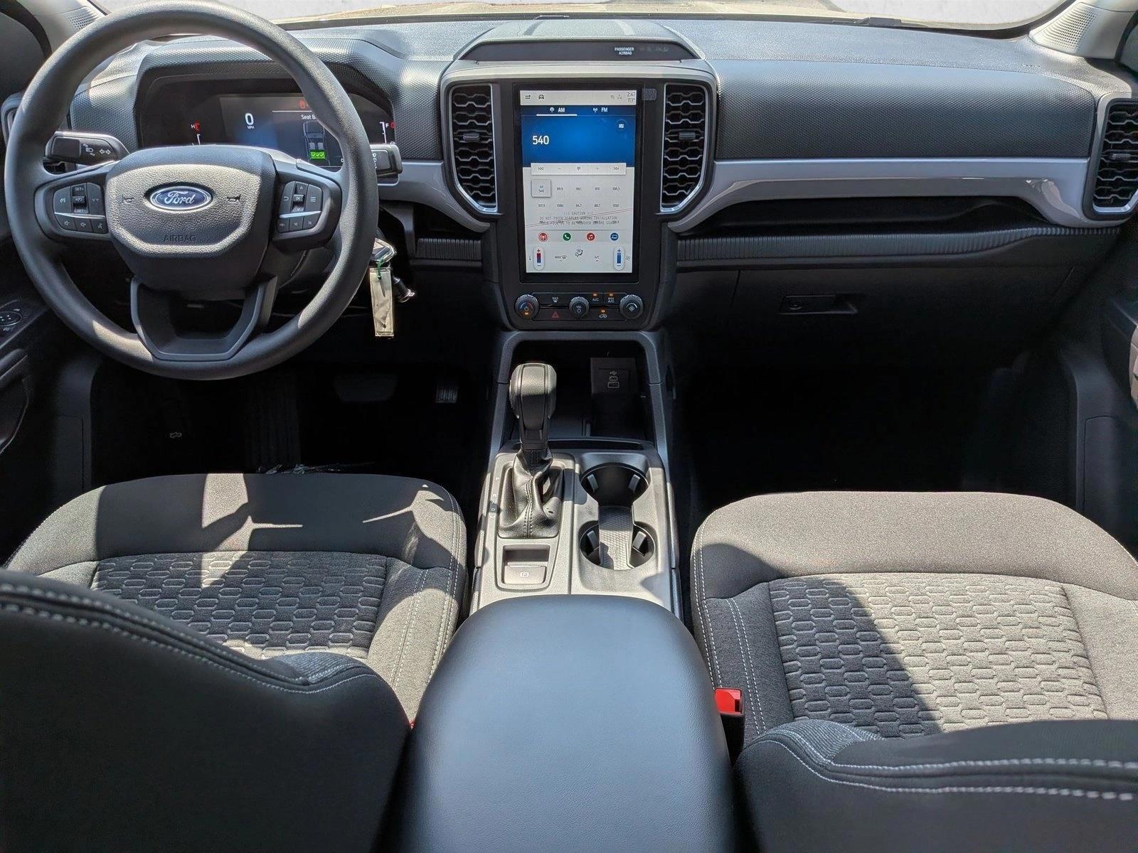 Thumbnail: 2026 Ford Ranger - 4