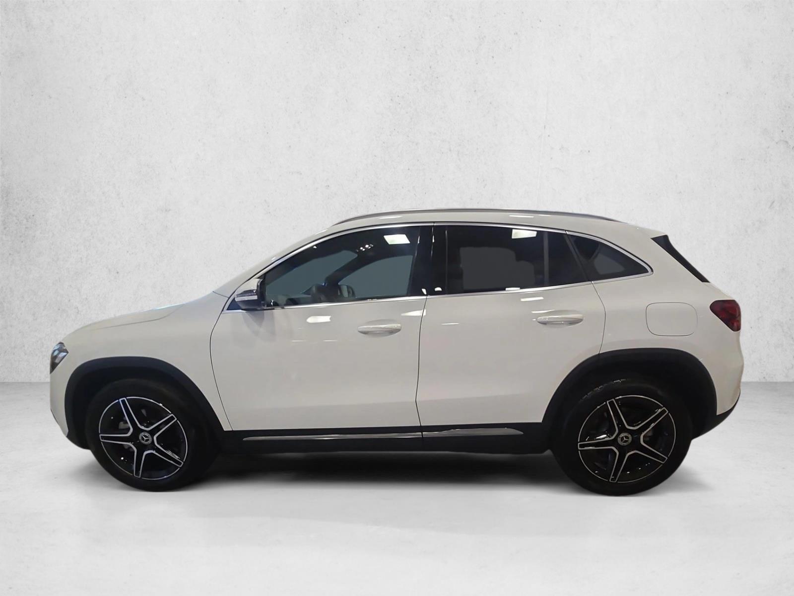 Thumbnail: 2026 Mercedes-Benz GLA - 2