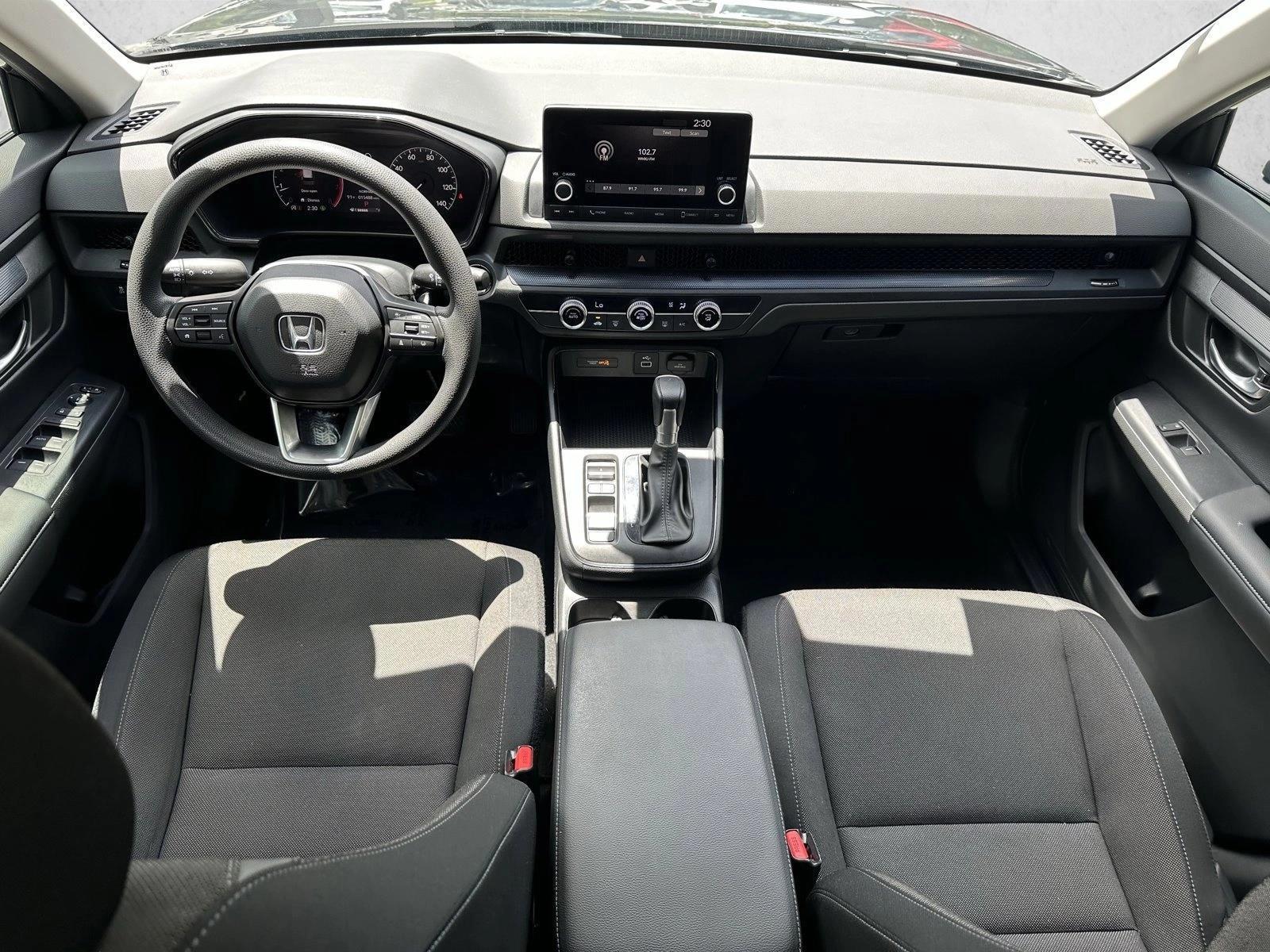 Thumbnail: 2023 Honda CR-V - 3