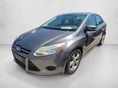 2014 Ford Focus SE -
                  Westlake, OH