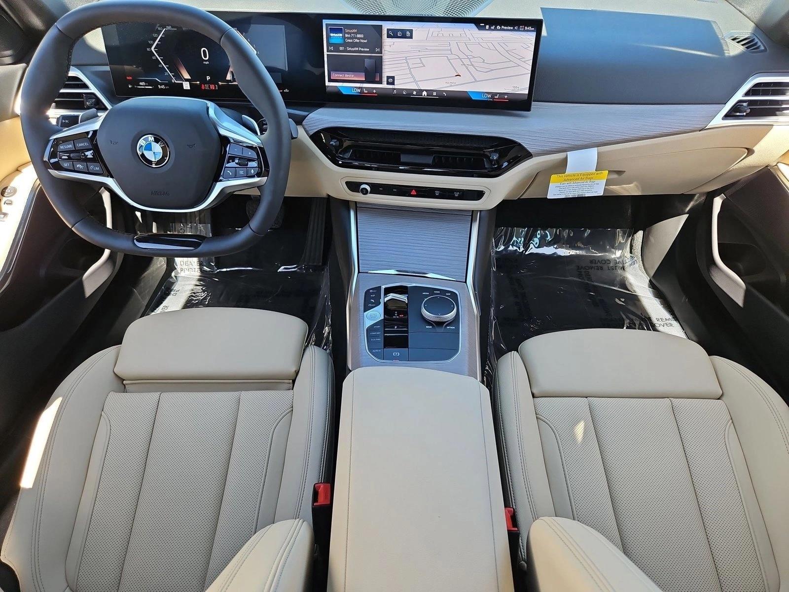 Thumbnail: 2026 BMW 3 Series - 3