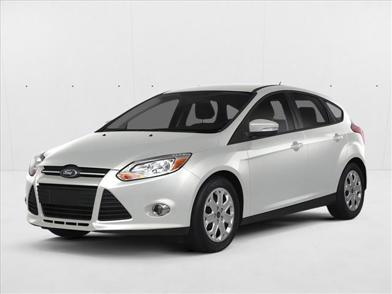 2014 Ford Focus SE -
                  Pembroke Pines, FL