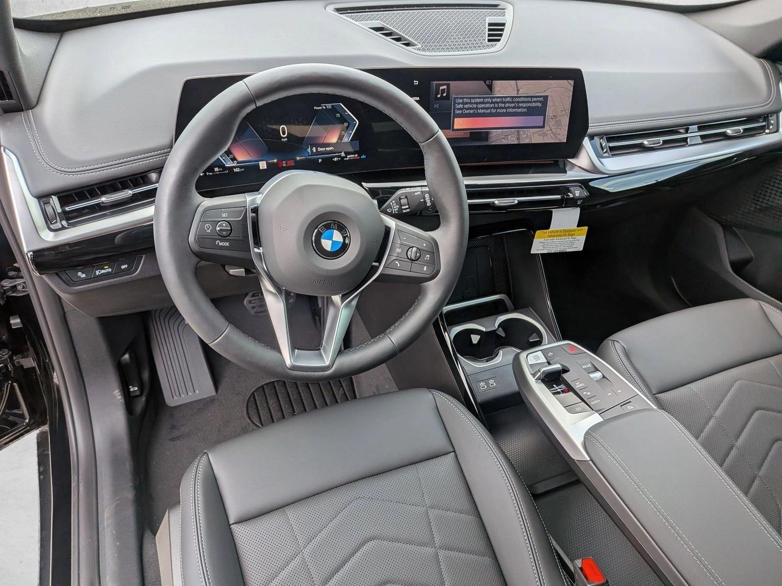 Thumbnail: 2026 BMW X1 - 3