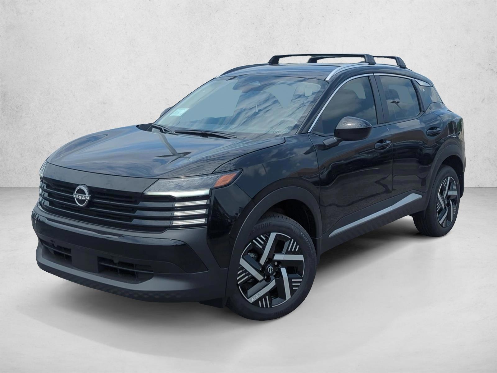 Thumbnail: 2026 Nissan Kicks - 1