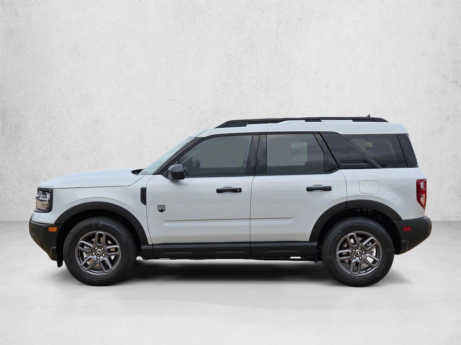 Thumbnail: 2026 Ford Bronco Sport - 2