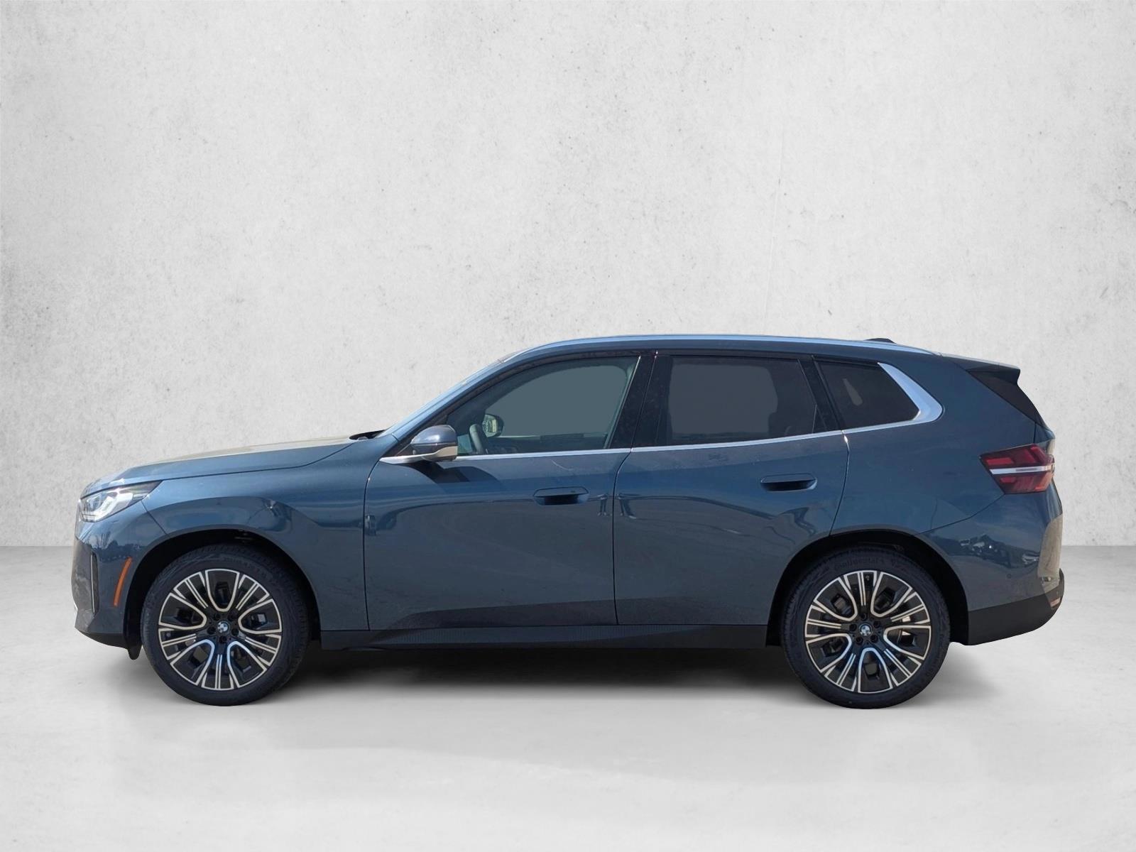 Thumbnail: 2026 BMW X3 - 2