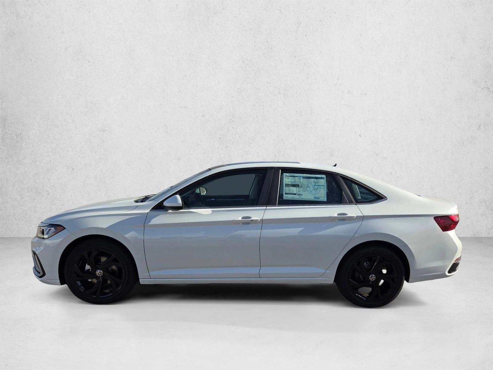 Thumbnail: 2026 Volkswagen Jetta - 2