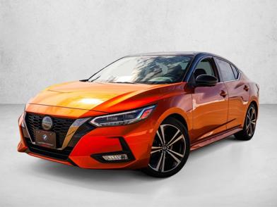 2022 Nissan Sentra