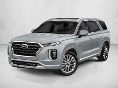 2020 Hyundai Palisade Limited -
                  Fort Worth, TX
