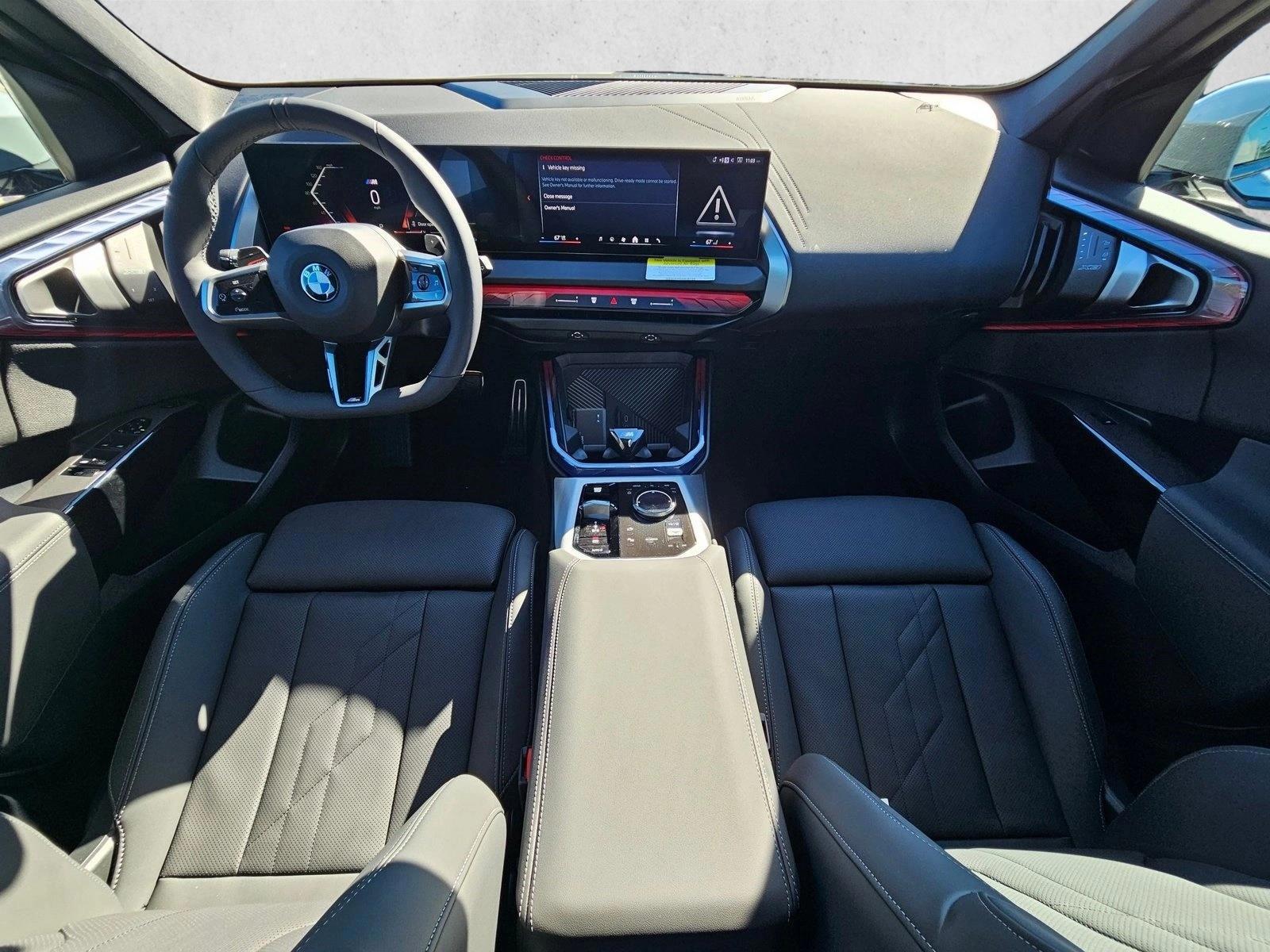 Thumbnail: 2026 BMW X3 - 4