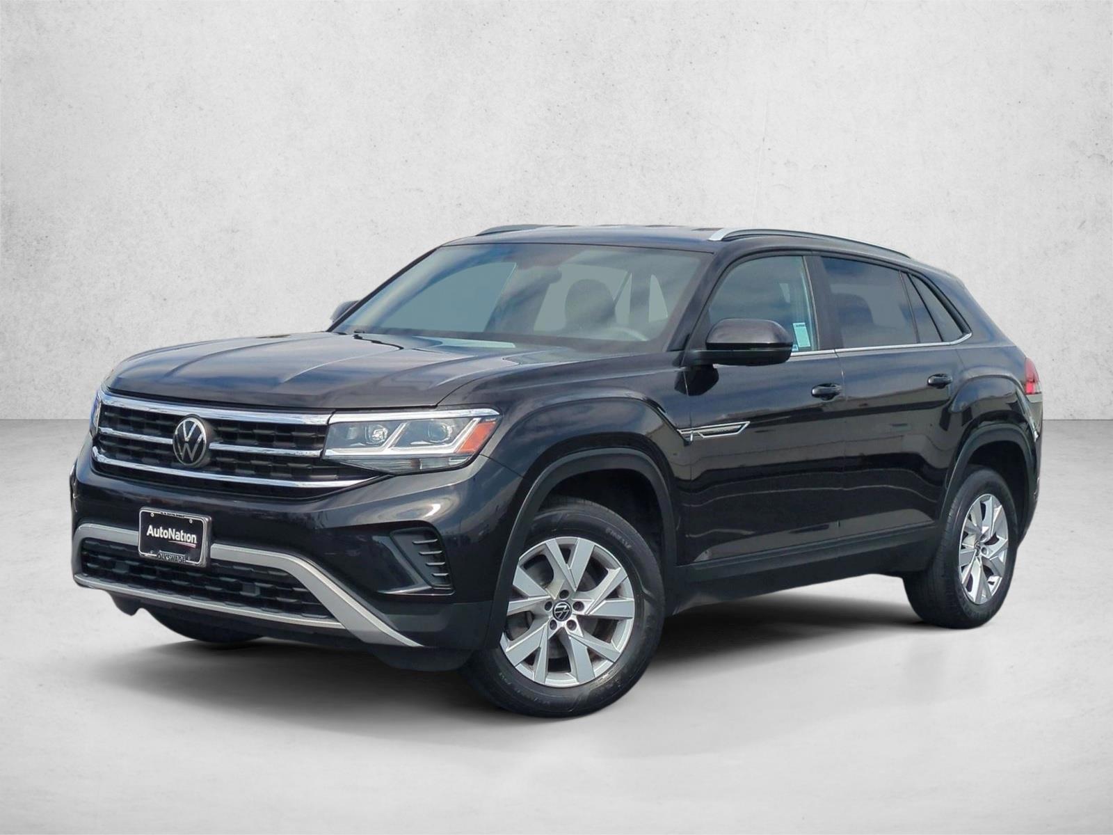 Thumbnail: 2020 Volkswagen Atlas - 1