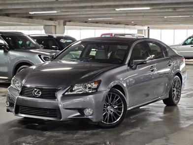 2013 Lexus GS 350 -
                  Austin, TX