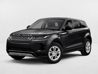 2020 Land Rover Range Rover Evoque
