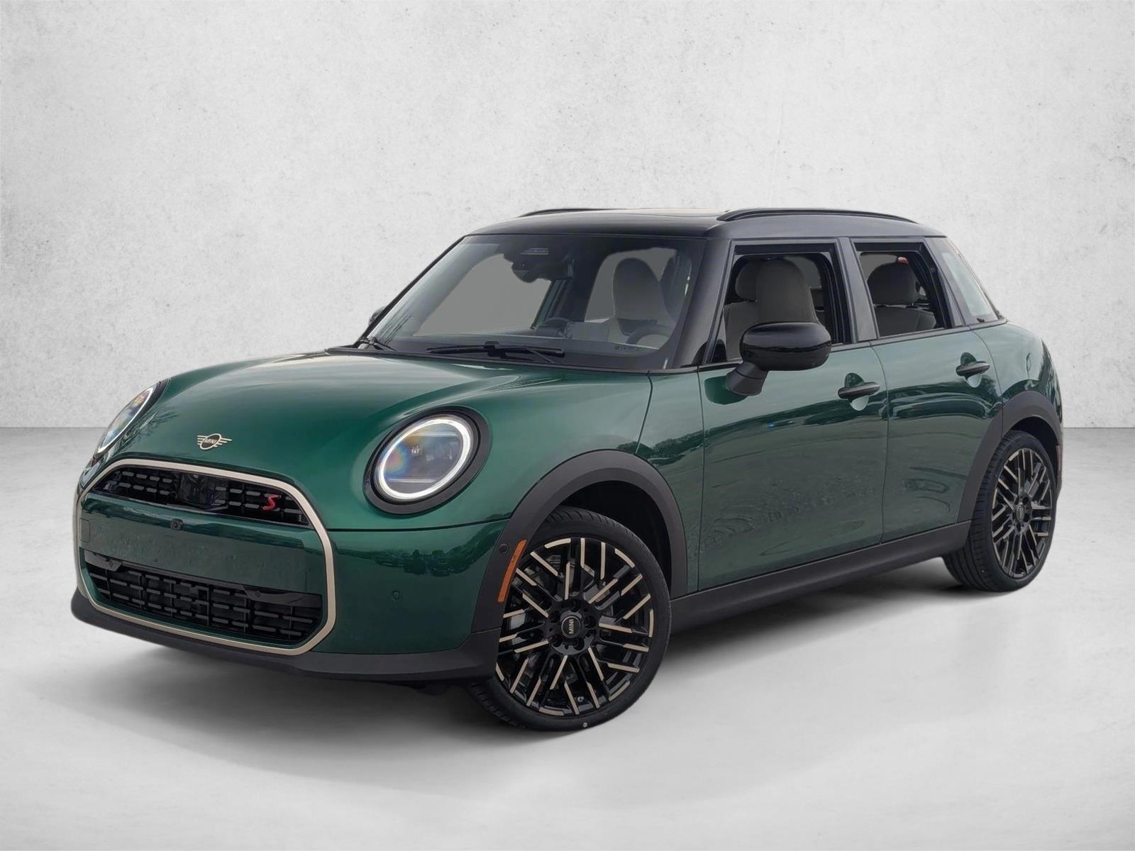 Thumbnail: 2026 MINI Cooper Hardtop - 1
